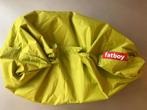 Fatboy, Original Outdoor buitenzitzak, kleur limegroen, Ophalen, Zo goed als nieuw, Groen, Zitzak