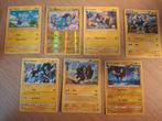 Shinx, Luxio, Luxray pokemon kaarten, Hobby en Vrije tijd, Verzamelkaartspellen | Pokémon, Ophalen of Verzenden, Zo goed als nieuw