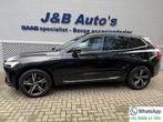 Volvo XC60 2.0 T6 Plug-in hybrid AWD Plus Bright Longe Range, Auto's, Automaat, Gebruikt, 4 cilinders, 1969 cc