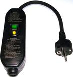 Dongya LBD-16S PRCD Aardlekschakelaar RCD veiligheidsstekker, Ophalen of Verzenden, Nieuw