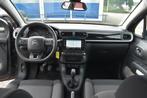 Citroën C3 PureTech 82 Feel (bj 2018), 450 kg, Gebruikt, Euro 6, 1199 cc