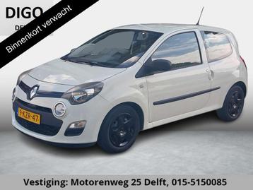 Renault Twingo 1.2 16V PARISENNE ORIGINEEL 69.000 KM ! .AIRC beschikbaar voor biedingen
