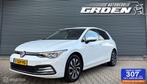 Volkswagen Golf 1.5 TSI CARPLAY|LED|150PK|ACC, Voorwielaandrijving, 4 cilinders, Adaptive Cruise Control, Wit