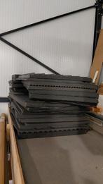 Schuim materiaal, Doe-het-zelf en Verbouw, Ophalen, Gebruikt