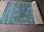 Nieuw vloerkleed aqua blauw 135x190, Ophalen, 100 tot 150 cm, Blauw, Nieuw
