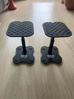 Innox IVA MON-07 desktop monitor statieven., Ophalen of Verzenden, Zo goed als nieuw, Speaker