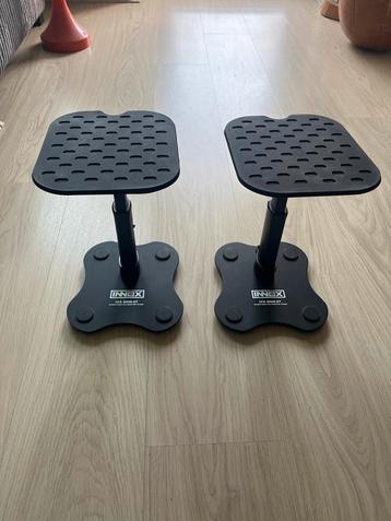 Innox IVA MON-07 desktop monitor statieven. beschikbaar voor biedingen