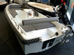 SilverYacht 445 Classic, Watersport en Boten, Sloepen, Nieuw, Overige materialen, 3 tot 6 meter