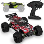 Overmax X-Monster RC 3,5 bestuurbare auto, Elektro, Auto offroad, Ophalen of Verzenden, Zo goed als nieuw