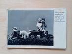 Ansichtkaart Oud Speelgoed, Ophalen of Verzenden, 1920 tot 1940