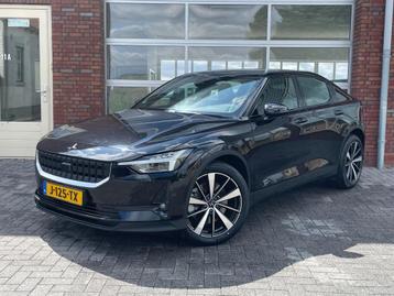 Polestar 2 Long Range Dual Motor Launch Edition 78kWh | SOH  beschikbaar voor biedingen