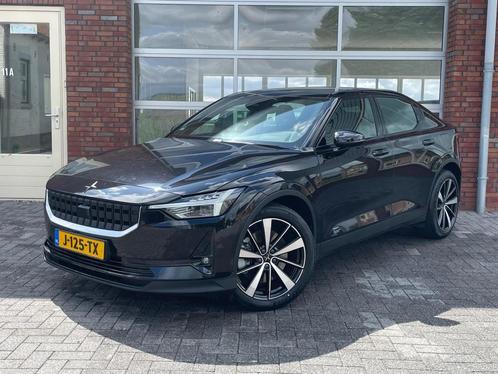Polestar 2 Long Range Dual Motor Launch Edition 78kWh | SOH, Auto's, Polestar, Bedrijf, Te koop, Polestar 2, 360° camera, 4x4