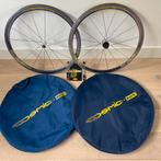 Mavic Cosmic wielset wielen retro vintage wiel racefiets, Ophalen of Verzenden, Zo goed als nieuw, Racefiets, Wiel