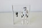 Star Wars Stormtrooper UKG 80% (sub 85%) lasercut, Ophalen of Verzenden, Nieuw, Actiefiguurtje