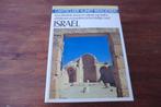 kunst-reisgids - Israël - cantecleer / Jeruzalem, Tel-Aviv, Boeken, Reisgidsen, Ophalen of Verzenden, Gelezen, Azië, Reisgids of -boek
