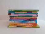 Gratis* Stapel makkelijke leesboeken voor beginnende lezer, Ophalen of Verzenden, Zo goed als nieuw, Fictie algemeen