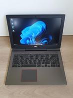 Dell G5 Gaming laptop | i7-8750H | 1050Ti | 16GB, 1,5 TB, Gebruikt, Met videokaart, 2 tot 3 Ghz