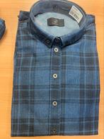 Greiff denim dames blouse maat 38, Ophalen of Verzenden, Nieuw, Maat 38/40 (M)