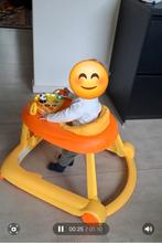 Chicco Loopstoel 3 in 1., Kinderen en Baby's, Ophalen, Nieuw, Overige merken