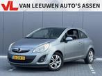 Opel Corsa 1.3 CDTi EcoFlex S/S Anniversary Edition | Cruise, Voorwielaandrijving, Euro 5, Gebruikt, Zwart