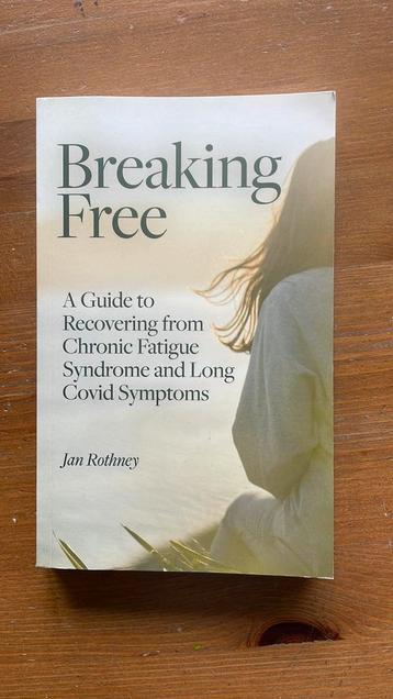 Breaking free Jan Rotney beschikbaar voor biedingen
