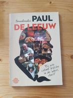 Smaakmaker Paul de Leeuw     Paul de Leeuw, Ophalen of Verzenden, Zo goed als nieuw, Paul de Leeuw, Overige gebieden