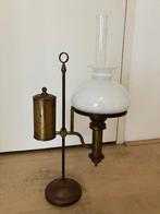 Petroleum lamp, Antiek en Kunst, Ophalen
