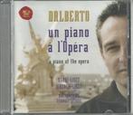 Michel Dalberto - Un Piano a l'Opera, Ophalen of Verzenden, Gebruikt, Opera of Operette