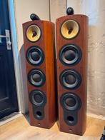 Mooie B&W 803D Diamond Rosewood Luidsprekers, Audio, Tv en Foto, Luidsprekers, Ophalen of Verzenden, Zo goed als nieuw, Bowers & Wilkins (B&W)