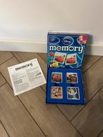 Disney Memory, Vijf spelers of meer, Ophalen of Verzenden, Gebruikt, Ravensburger