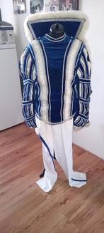 Prinsenpak, Maat 52/54 (L), Carnaval, Hand gemaakt, Ophalen of Verzenden