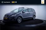SEAT Alhambra 2.0TSI Dsg 7P FR Intense PANO | XENON | CAMERA, Gebruikt, 1984 cc, 7 stoelen, Bedrijf