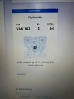 Kaartje Luke Combs 11 juli 2026 vak 102, Eén persoon, Juli