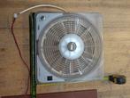 Fiamma Turbo-Vent Dakventilator 12 volt., Caravans en Kamperen, Ophalen, Gebruikt