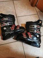 Salomon kinder skischoenen 24-24.5 37-38, Gebruikt, 100 tot 140 cm, Schoenen, Skiën