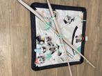 Tiny love babygym, Kinderen en Baby's, Speelgoed | Speelkleden, Ophalen, Zo goed als nieuw