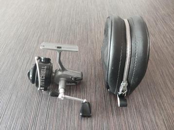 Mitchell 204S (204 S) Molen + Molentas vintage # verzamel beschikbaar voor biedingen