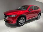 Mazda CX-5 2.0 SKYACTIV-G 165pk 2WD Aut Busines € 27.645,0, Auto's, Mazda, Nieuw, Origineel Nederlands, 5 stoelen, Vermoeidheidsdetectie