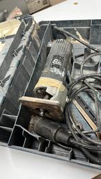 Fraismachine, Ophalen of Verzenden, Gebruikt, 400 tot 600 watt