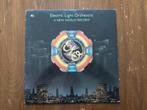 ELO - A New World Record LP, Ophalen of Verzenden, 1960 tot 1980, Gebruikt, 12 inch
