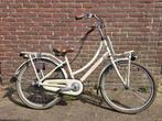 Volare meisjesfiets, 24 inch, Fietsen en Brommers, Fietsen | Meisjes, Ophalen, Volare, Handrem, Gebruikt