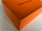 Originele Louis Vuitton schoenendoos - 34x26x14 cm, Verzenden, Gebruikt
