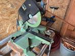 Elektra Beckum afkortzaag KGS300, Ophalen, Gebruikt, Afkortzaag, 30 tot 70 mm