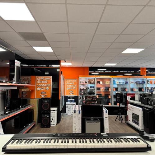 RockJam 88 Keys Beginners Digital Keyboard Piano, Muziek en Instrumenten, Keyboards, Zo goed als nieuw