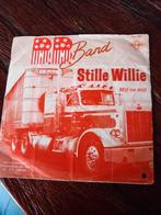 Stille Willie - B.B. Band Single, Ophalen of Verzenden, Gebruikt, Nederlandstalig