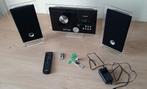 Stereo Sonic DAB+ - Stereoinstallatie - CD-speler (Nieuw), Audio, Tv en Foto, Mp3-spelers | Accessoires | Apple iPod, Nieuw, Overige typen