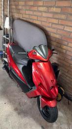 Malaguti phantom f12 LC, Fietsen en Brommers, Ophalen, Gebruikt, Overige modellen, Maximaal 45 km/u