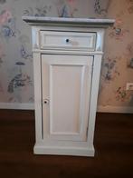 Antiek nachtkastje., Ophalen of Verzenden