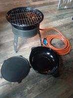 Te koop cadac adventure to go bbq/ kooktoestel, Ophalen of Verzenden
