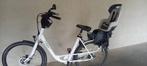 Bobike fietszitje te koop aangeboden, Autogordel, 9 t/m 18 kg, Nieuw, Ophalen